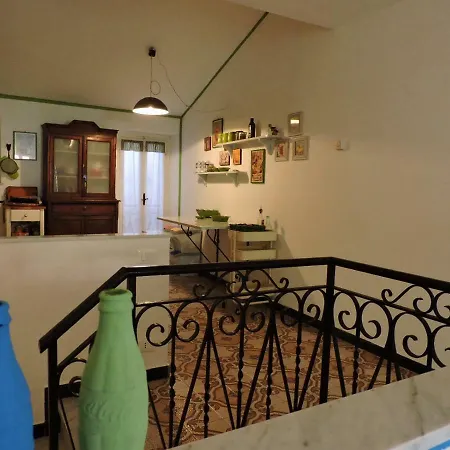 La Casa Nel Borgo