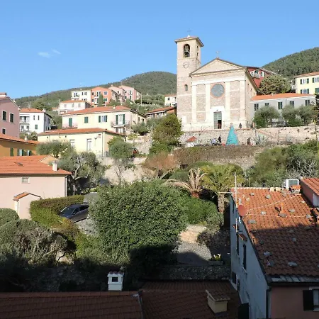 アパート La Casa Nel Borgo *