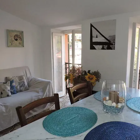 La Casa Nel Borgo