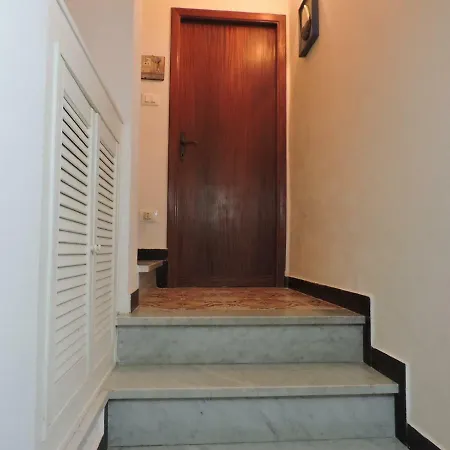 La Casa Nel Borgo