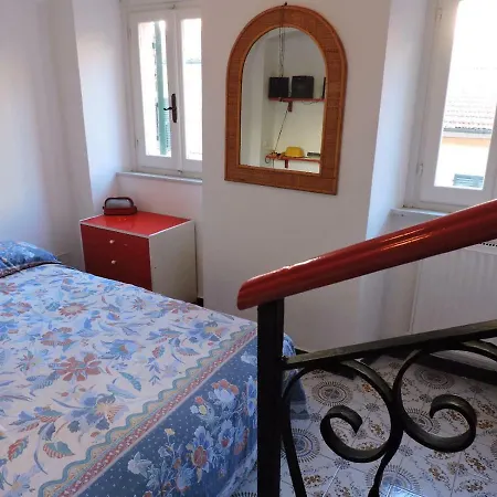 Daire La Casa Nel Borgo *