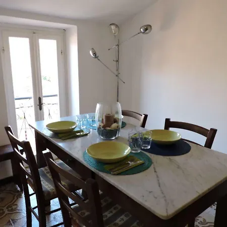 アパート La Casa Nel Borgo