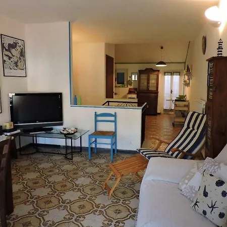 La Casa Nel Borgo *