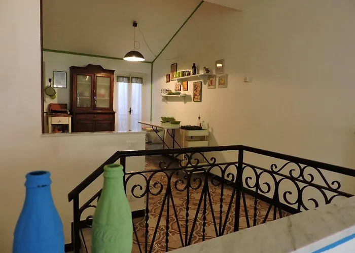 La Casa Nel Borgo