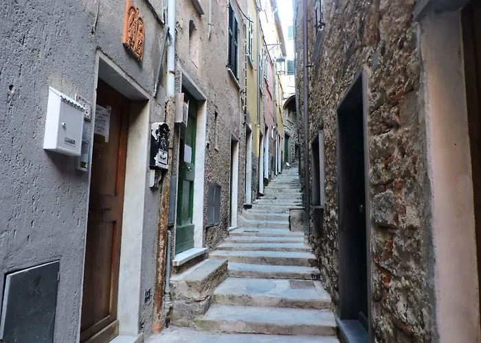 La Casa Nel Borgo *