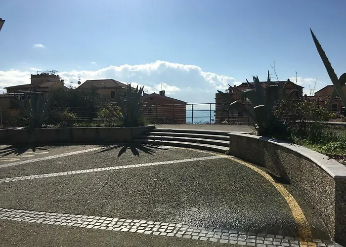 La Casa Nel Borgo Tellaro