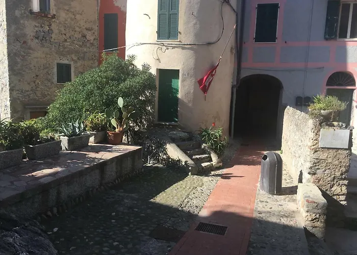 La Casa Nel Borgo