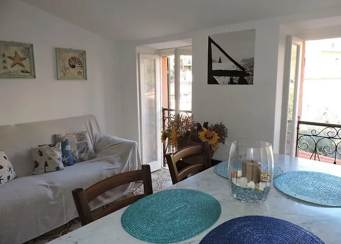 La Casa Nel Borgo