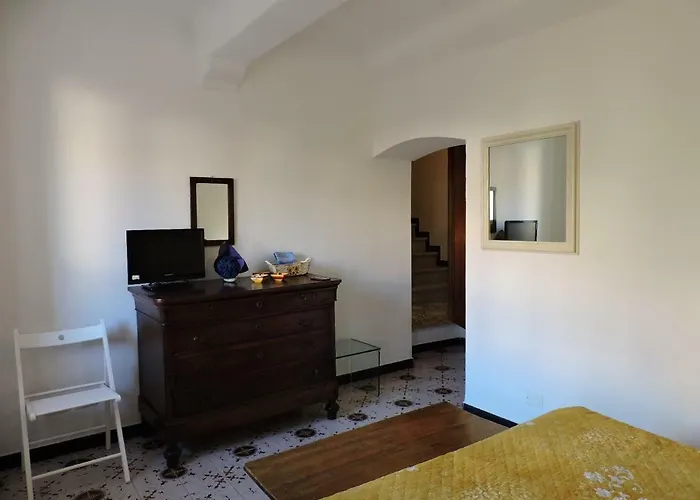 La Casa Nel Borgo * Tellaro