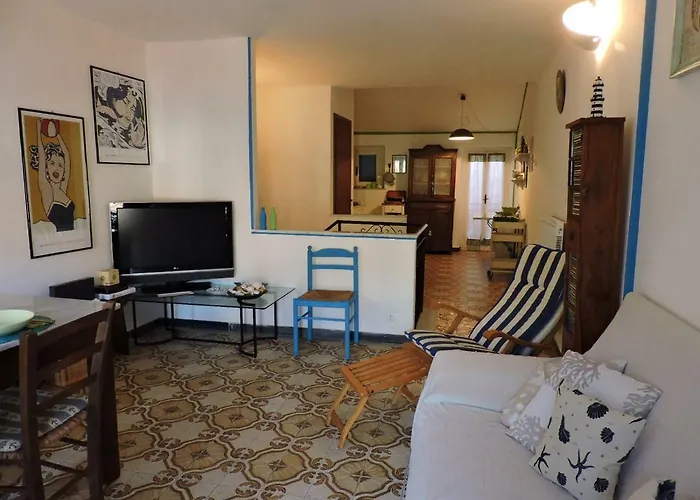La Casa Nel Borgo *