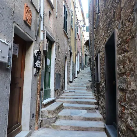 La Casa Nel Borgo *