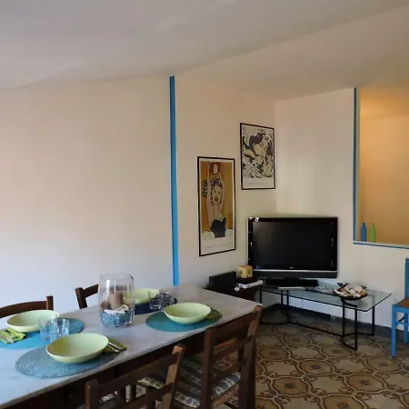 Διαμέρισμα La Casa Nel Borgo *