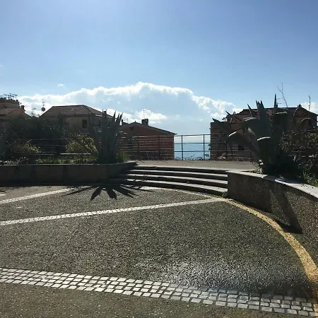 La Casa Nel Borgo Tellaro