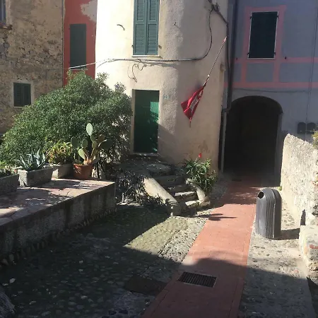 La Casa Nel Borgo