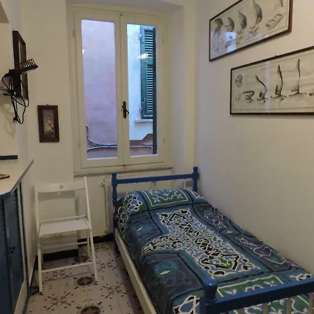 La Casa Nel Borgo Διαμέρισμα *