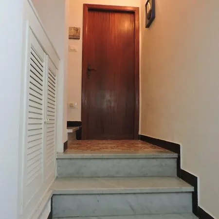 La Casa Nel Borgo