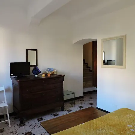 La Casa Nel Borgo * 特拉罗