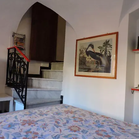 La Casa Nel Borgo * Tellaro