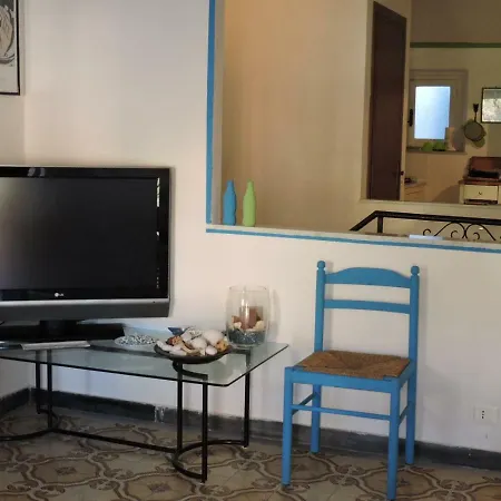 Διαμέρισμα La Casa Nel Borgo