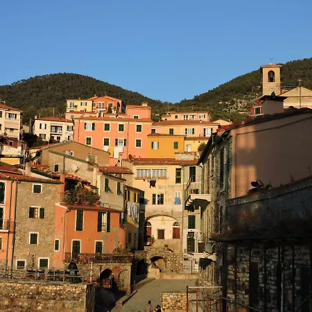 公寓 La Casa Nel Borgo