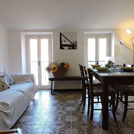 La Casa Nel Borgo 公寓 特拉罗