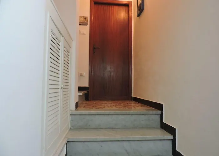 La Casa Nel Borgo